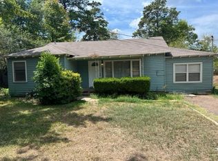 113 Rawley Dr, Longview, TX 75601