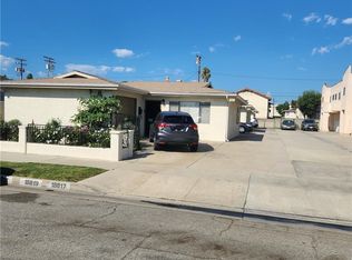 18819 Alburtis Ave, Artesia, CA 90701