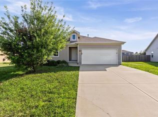 17168 Pratt St, Gardner, KS 66030