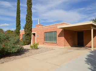 1625 S Augusta Pl, Tucson, AZ 85710