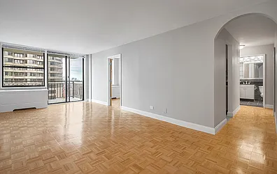 Rented by Mirador Real Estate