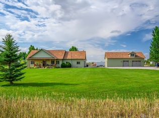 2810 Lane #46, Basin, WY 82410