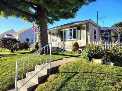 1722 Manitoba Avenue, South Milwaukee, WI, 53172