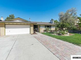 1168 Alta Vista Dr, Sparks, NV 89434