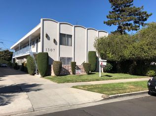 1307 S Ogden Dr APT 7, Los Angeles, CA 90019