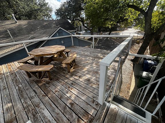 4th image of 4435 Naco Perrin Blvd #1