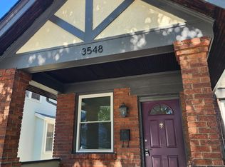 3548 Pembroke Ave, Cincinnati, OH 45208