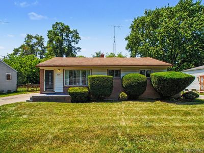 6075 Detroit St, Mount Morris, MI, 48458