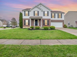 220 Steeplechase Ln, Monroe, OH 45050