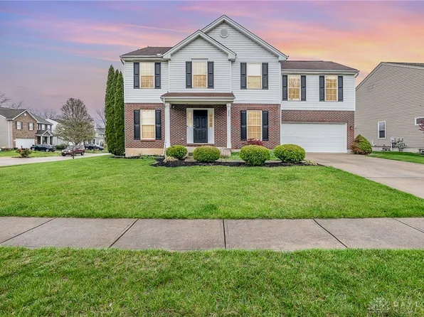 220 Steeplechase Ln, Monroe, OH 45050