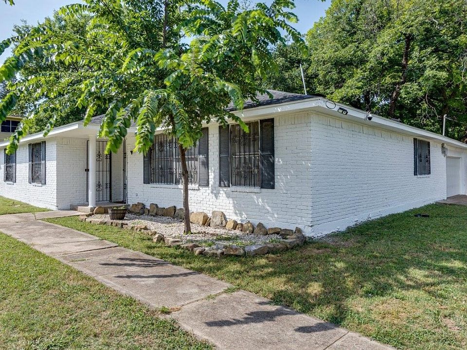 1016 E Ledbetter Dr, Dallas, TX 75216 Zillow