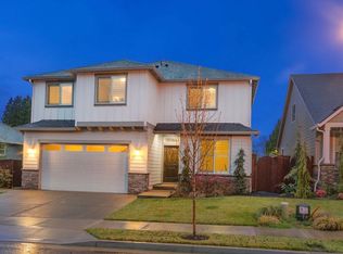 3222 NW 108th St, Vancouver, WA 98685