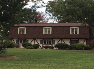 2183 Marcus Dr, Granite Falls, NC 28630