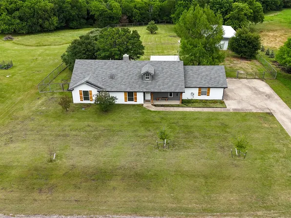 412 Christi Ln, Princeton, TX 75407