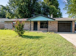 812 Hawks Nest Dr, Norman, OK 73072