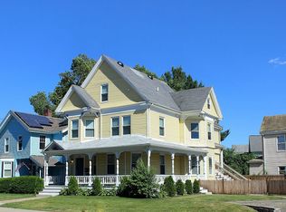 550 High St #1, Medford, MA 02155