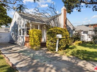 1711 Cedar St, Santa Monica, CA 90405