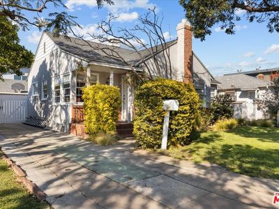 1711 Cedar St, Santa Monica, CA, 90405