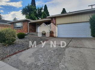 2265 Putnam Dr, Reno, NV 89503