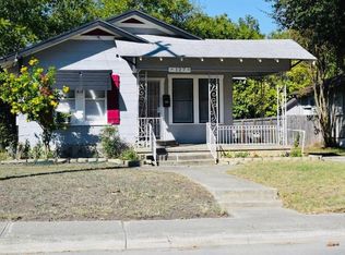 127 Helena St, San Antonio, TX 78204