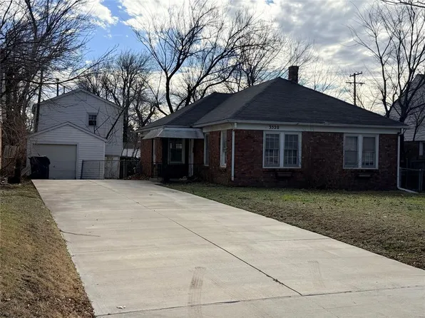 3520 NW 18th St, Oklahoma City, OK 73107