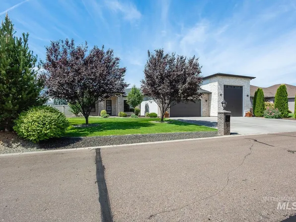 277 N Dudley Ln, Nampa, ID 83687