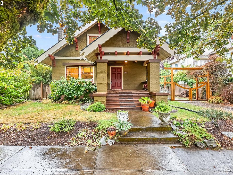 4933 NE 10th Ave, Portland, OR 97211 | Zillow