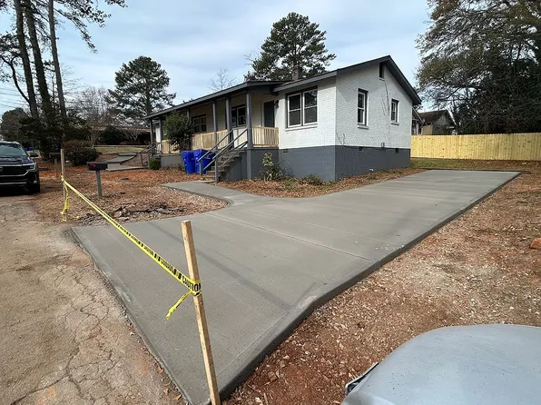 201 Elder St, Greenville, SC 29607
