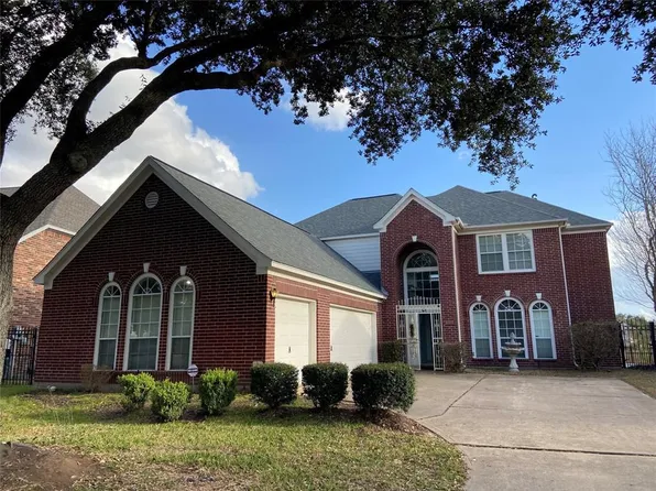 12227 S Shadow Cove Dr, Houston, TX 77082