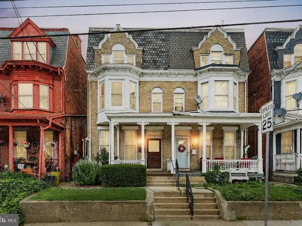 723 W King St, York, PA 17401