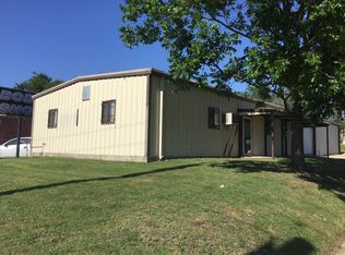 703 N Peoria Ave, Tulsa, OK 74106