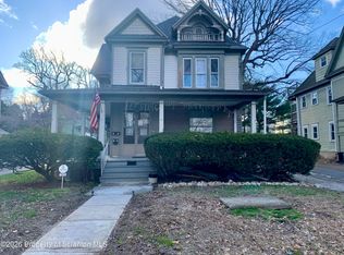 1528 Wyoming Ave, Scranton, PA 18509