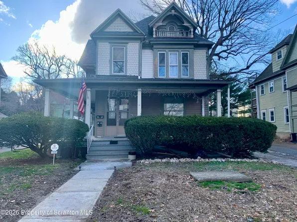 1528 Wyoming Ave, Scranton, PA 18509