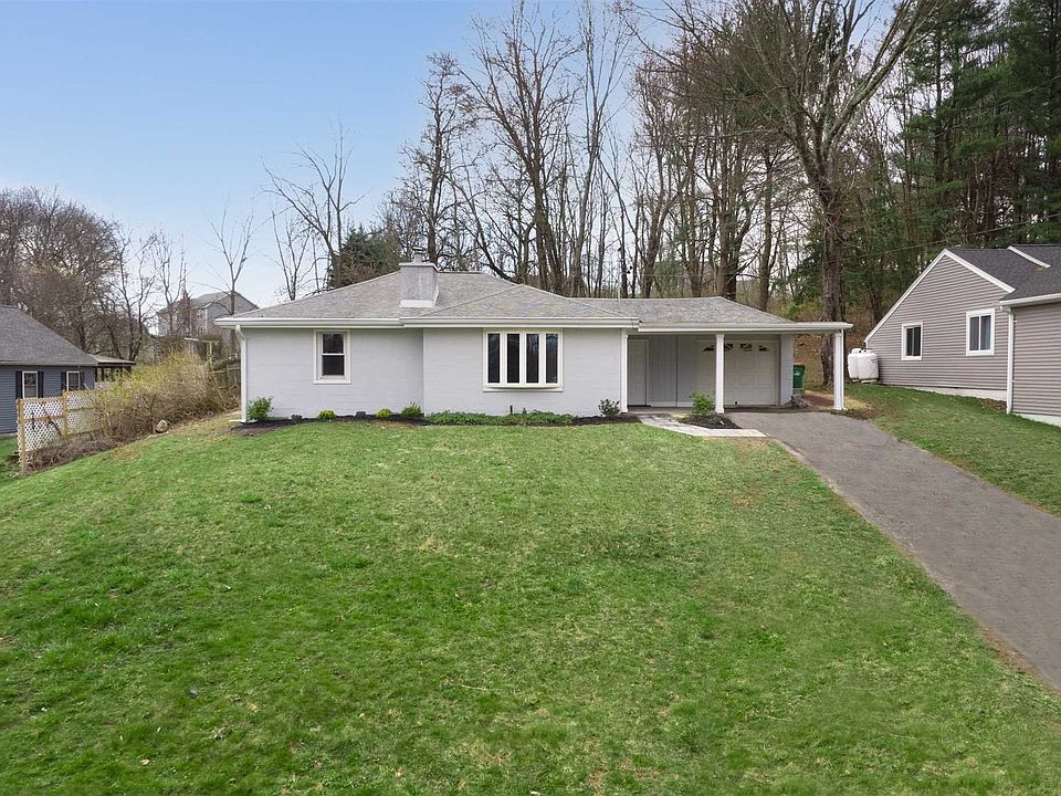 150 Bower Rd, Poughkeepsie, NY 12603 Zillow