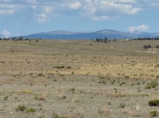 6375 Clear Creek Rd, Hartsel, CO 80449