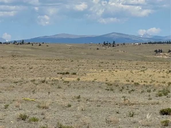 6375 Clear Creek Rd, Hartsel, CO 80449