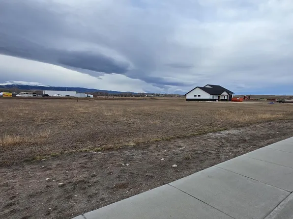 150 Cinema Dr, Buffalo, WY 82834