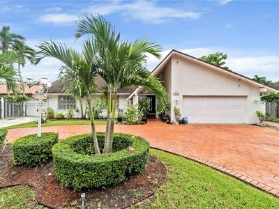 10320 SW 130th Ave, Miami, FL, 33186