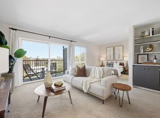 833 N Humboldt St APT 504, San Mateo, CA 94401