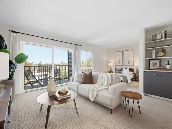 833 N Humboldt St APT 504, San Mateo, CA 94401