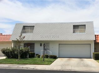 3738 Heritage Ave, Paradise, NV 89121