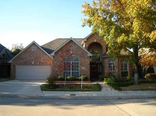 5906 La Cumbre Dr, McKinney, TX 75072