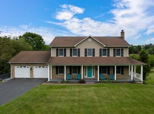 1426 Bluewater Rd, Harrisonburg, VA 22801