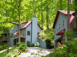 185 Fawn Ln, Clarkesville, GA 30523