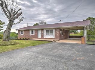 150 Glendale Dr, Mosheim, TN 37818