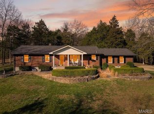 2361 Prairie Hollow Rd, Imperial, MO 63052