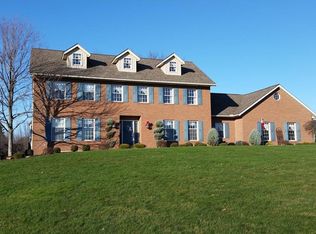 10878 N Laurens Sq NE, Bolivar, OH 44612