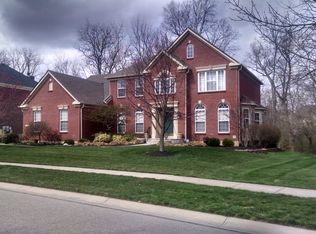 1701 Heritage Lake Dr, Dayton, OH 45458