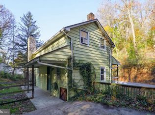 584 Bull Run Rd, Wrightsville, PA 17368