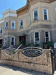 Sold by Parkview Realty NY Inc.